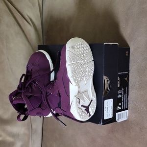 Jordan True Flight Sneakers